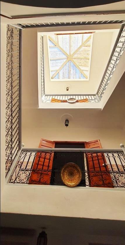 Quarya Assiyahia - Riad Camilia- Maison Entiere Avec Piscine Marrakesh Esterno foto