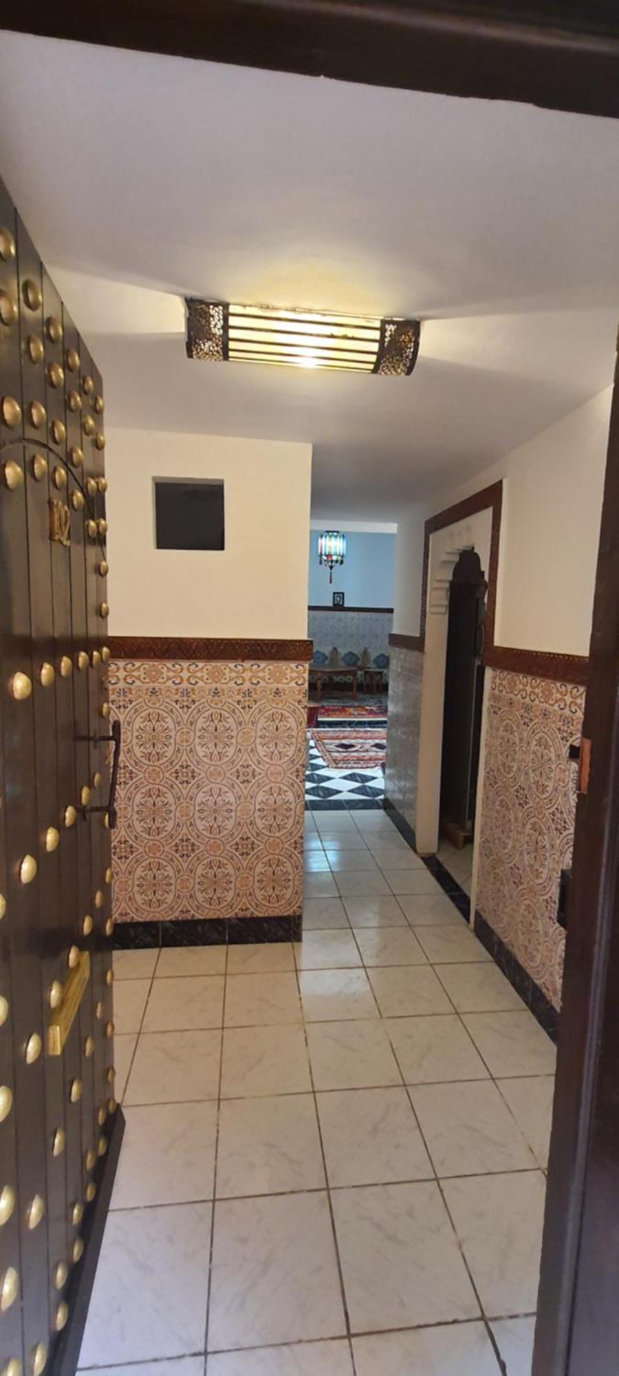 Quarya Assiyahia - Riad Camilia- Maison Entiere Avec Piscine Marrakesh Esterno foto