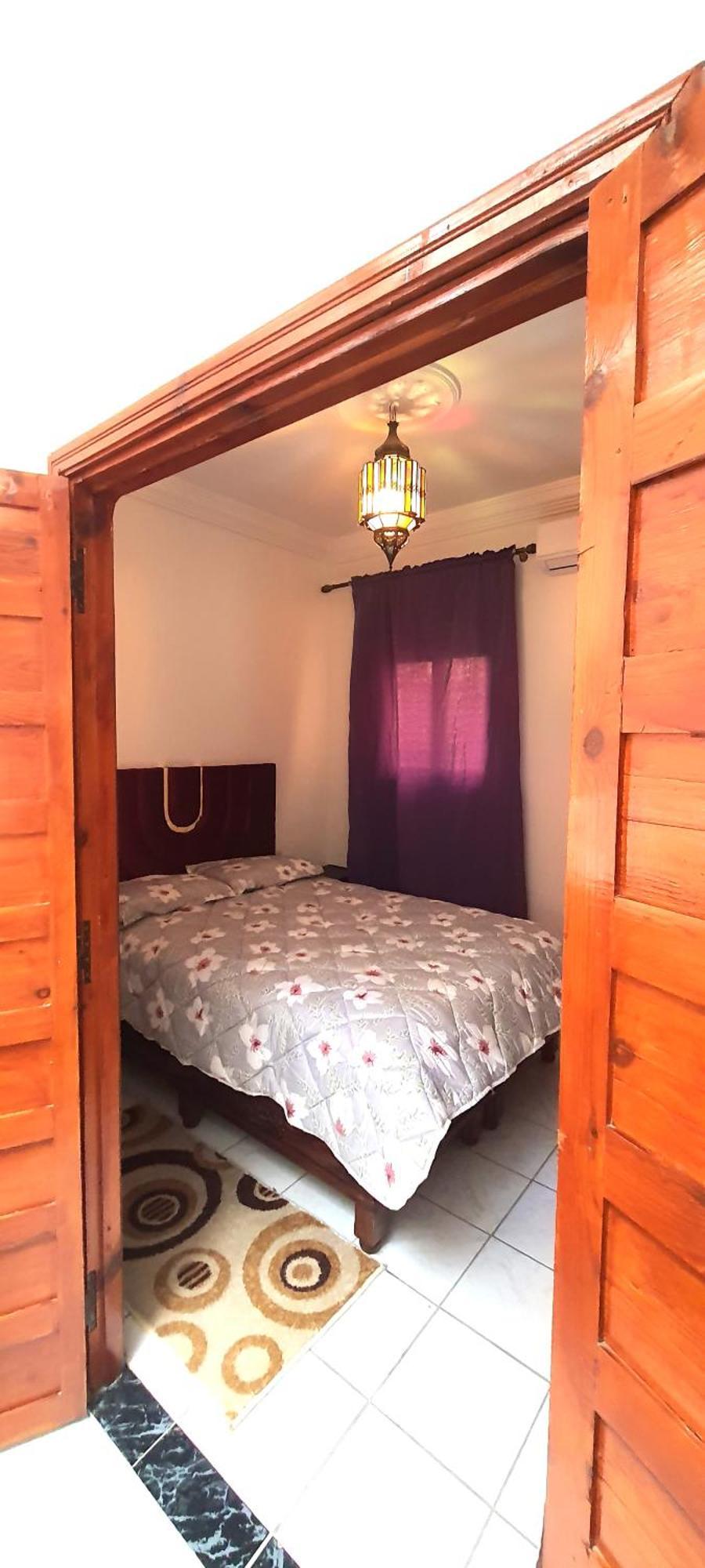Quarya Assiyahia - Riad Camilia- Maison Entiere Avec Piscine Marrakesh Esterno foto