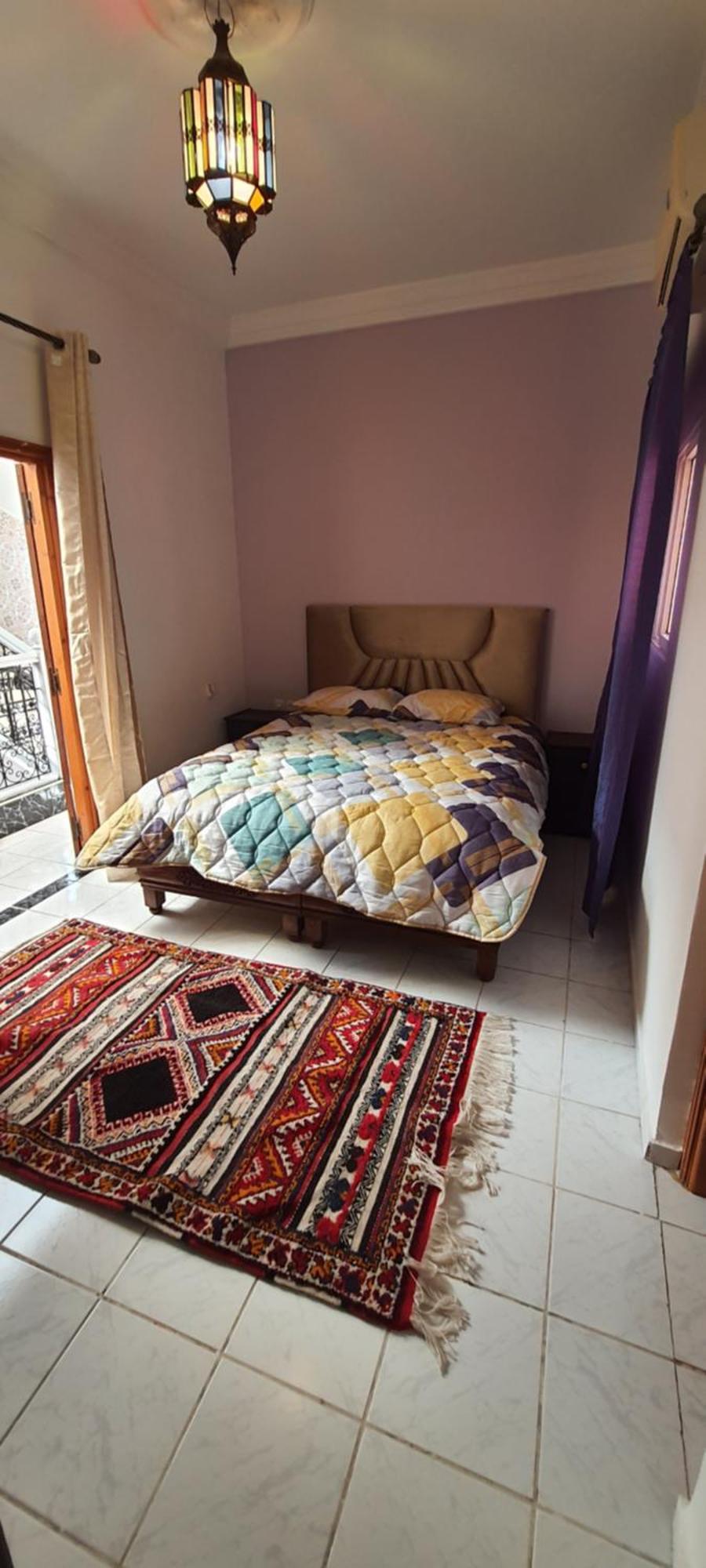 Quarya Assiyahia - Riad Camilia- Maison Entiere Avec Piscine Marrakesh Esterno foto