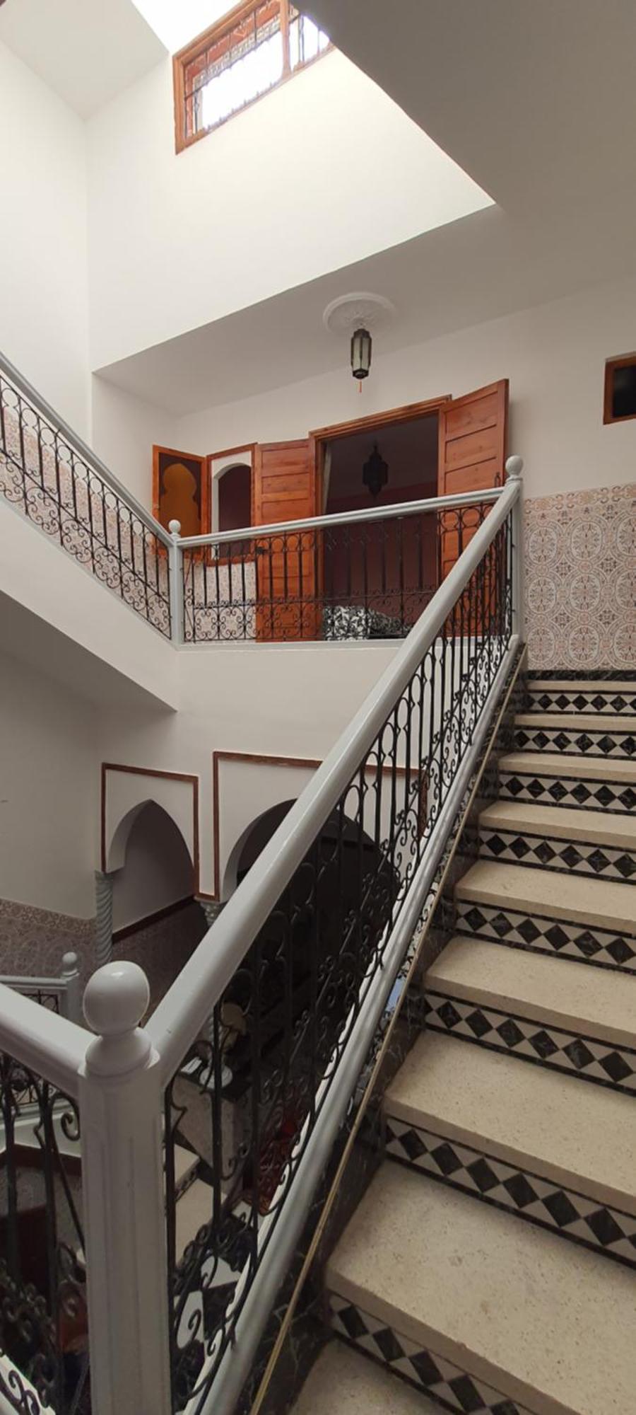 Quarya Assiyahia - Riad Camilia- Maison Entiere Avec Piscine Marrakesh Esterno foto