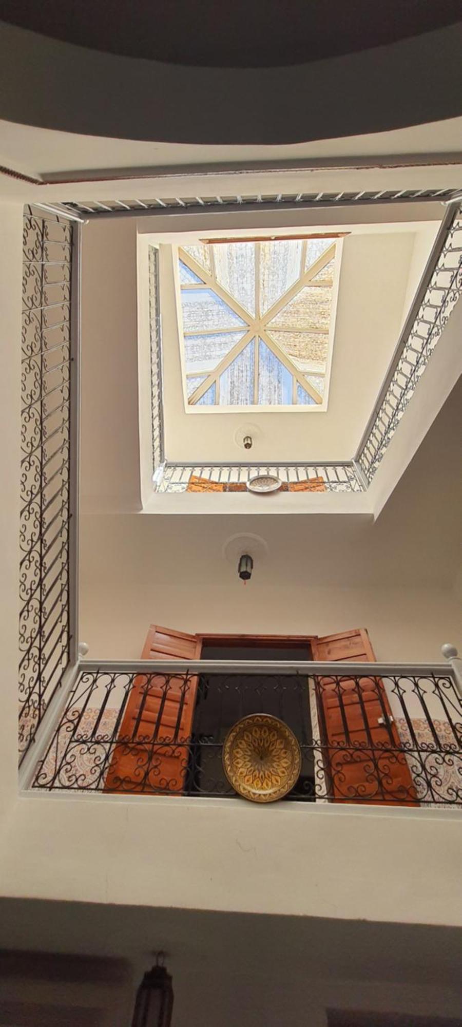 Quarya Assiyahia - Riad Camilia- Maison Entiere Avec Piscine Marrakesh Esterno foto