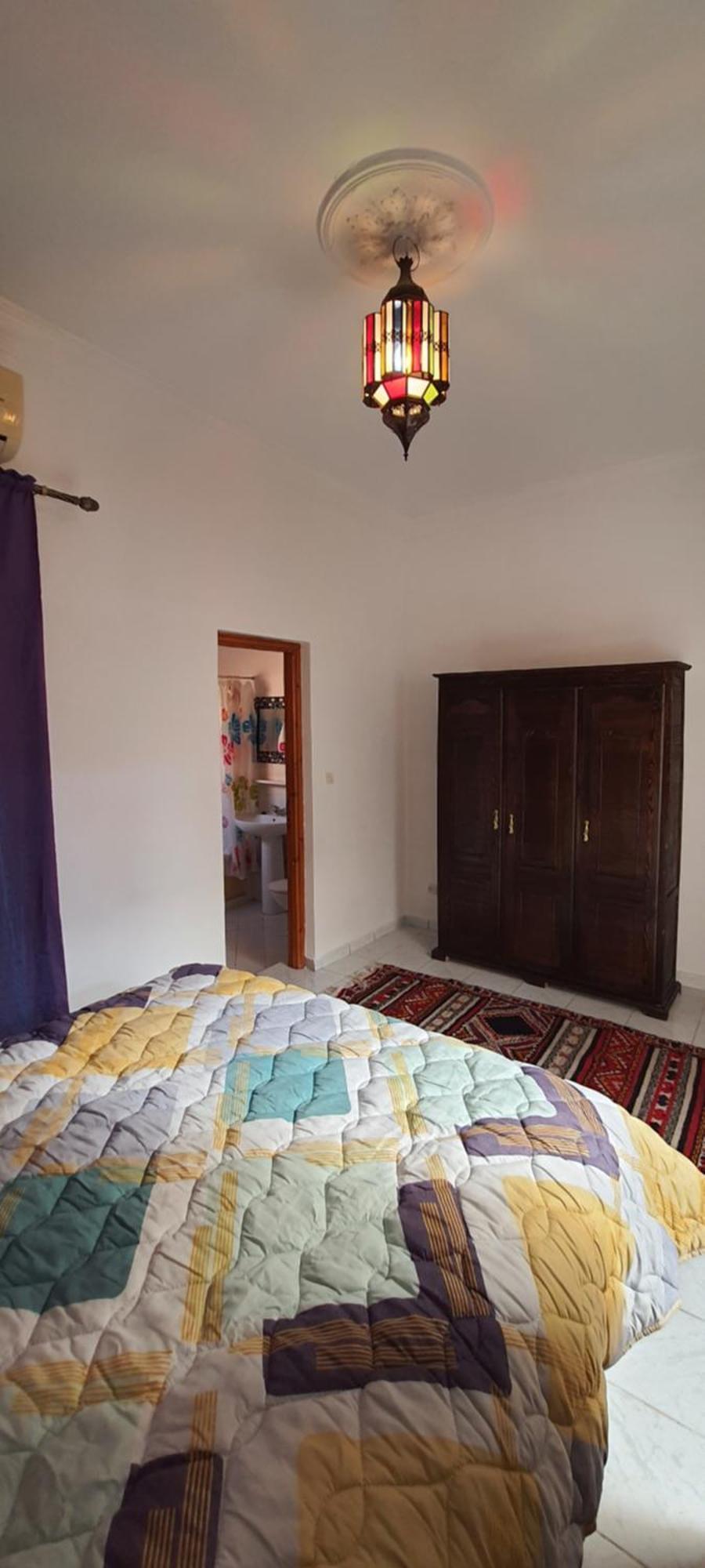 Quarya Assiyahia - Riad Camilia- Maison Entiere Avec Piscine Marrakesh Esterno foto